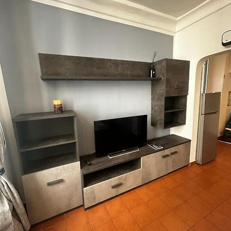 Apartmán Casa Luccoli Janov Exteriér fotografie